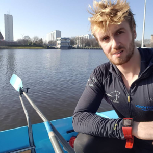 Jelle Veyt: Seven Summits by Human Power