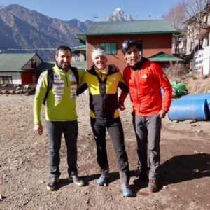 Winter 8000’ers: The Latest From Manaslu, Nanga Parbat and K2