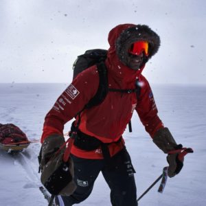 Antarctica 2018-2019: First? Traverse? Unassisted? The Controversy Continues