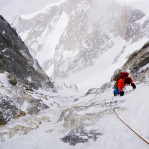 So, What Exactly is “Alpine Style”?