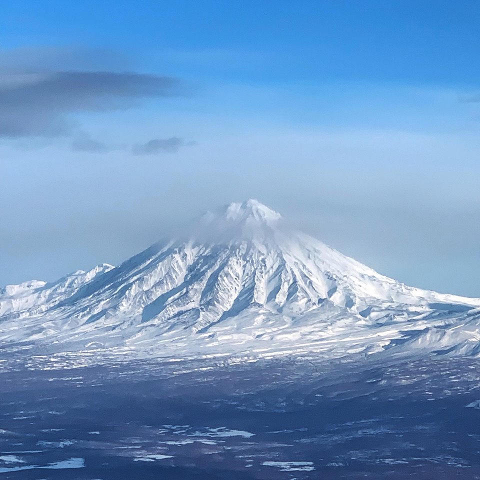 Рыбачий камчатка фото