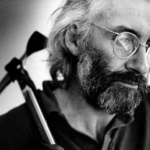 Weekend Warm-Up: Interview with Doug Scott