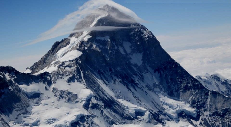 Makalu.