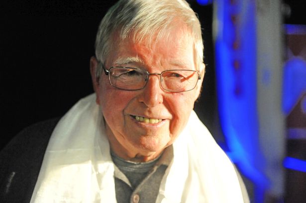 British Climbing Pioneer Joe Brown Dies » Explorersweb