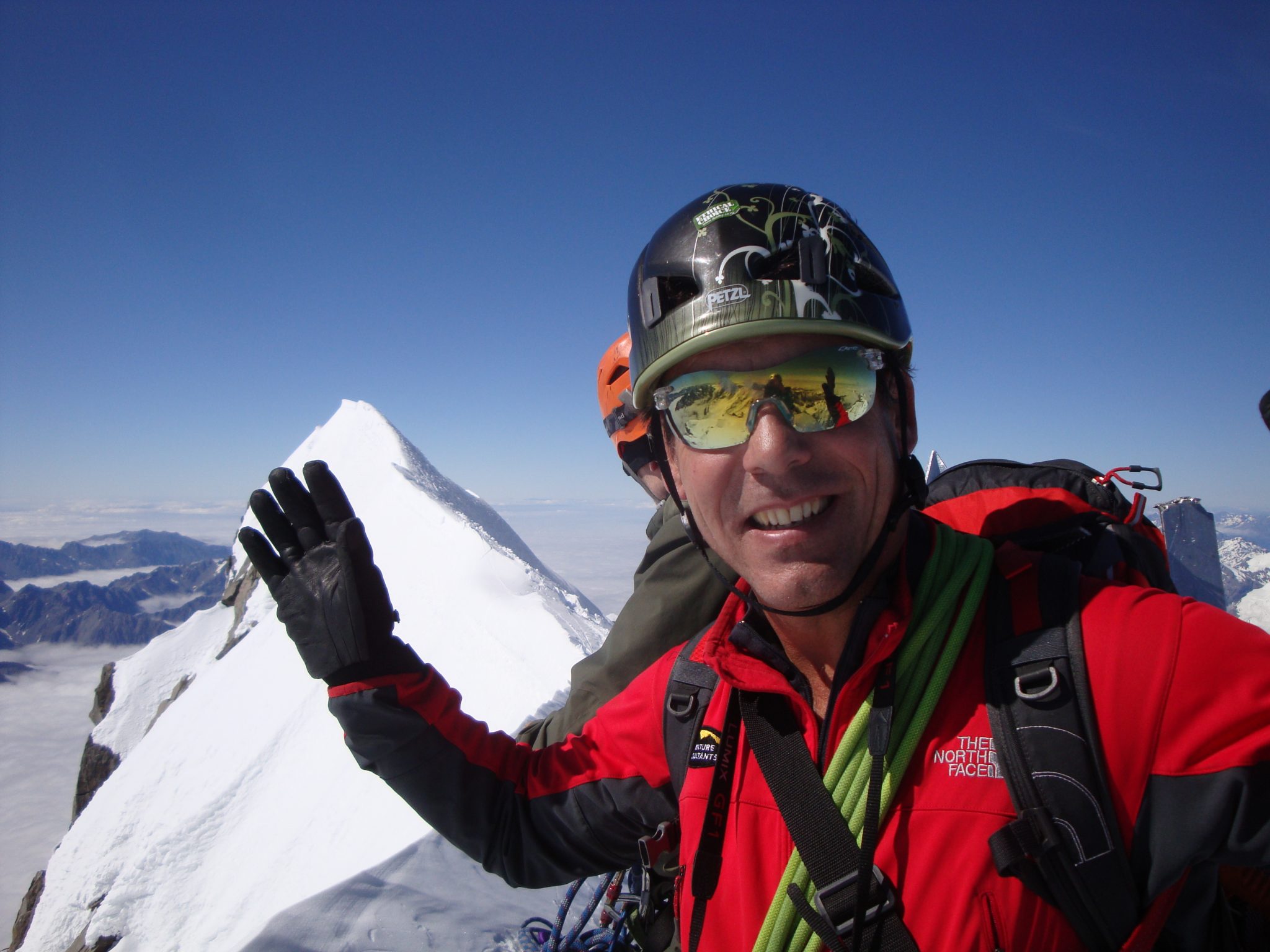 Everest is Open, But Will Anyone Show Up? » Explorersweb