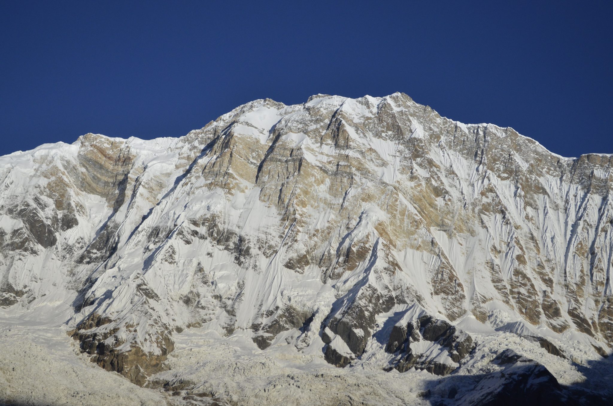 Top Expeditions 1970-2020, #7: Annapurna South Face » Explorersweb