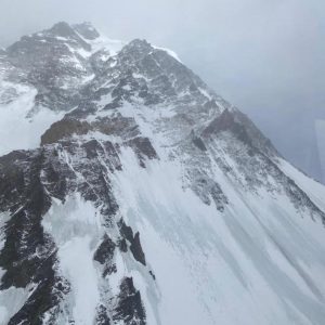 More Drama on K2: Imtiaz and Akbar Refuse to Leave