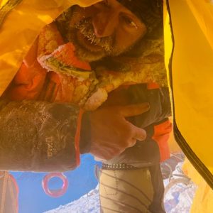 Tomaz Rotar: It’s Time to Tell the Truth about K2