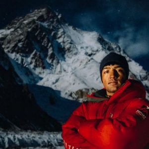 K2: Sajid Sadpara’s Story
