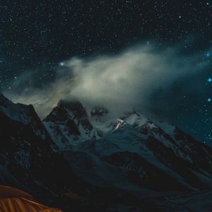 K2: Search Resumes at Dawn; Climbers Begin Telling Their Story