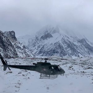 K2 Rescuers Refuse To Quit: Is it Worth it?