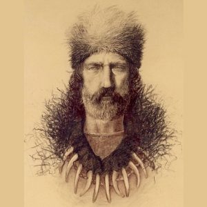 Legends Series: Hugh Glass