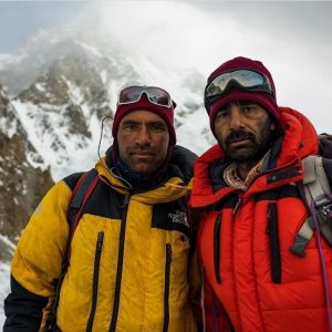 K2: Search Called Off