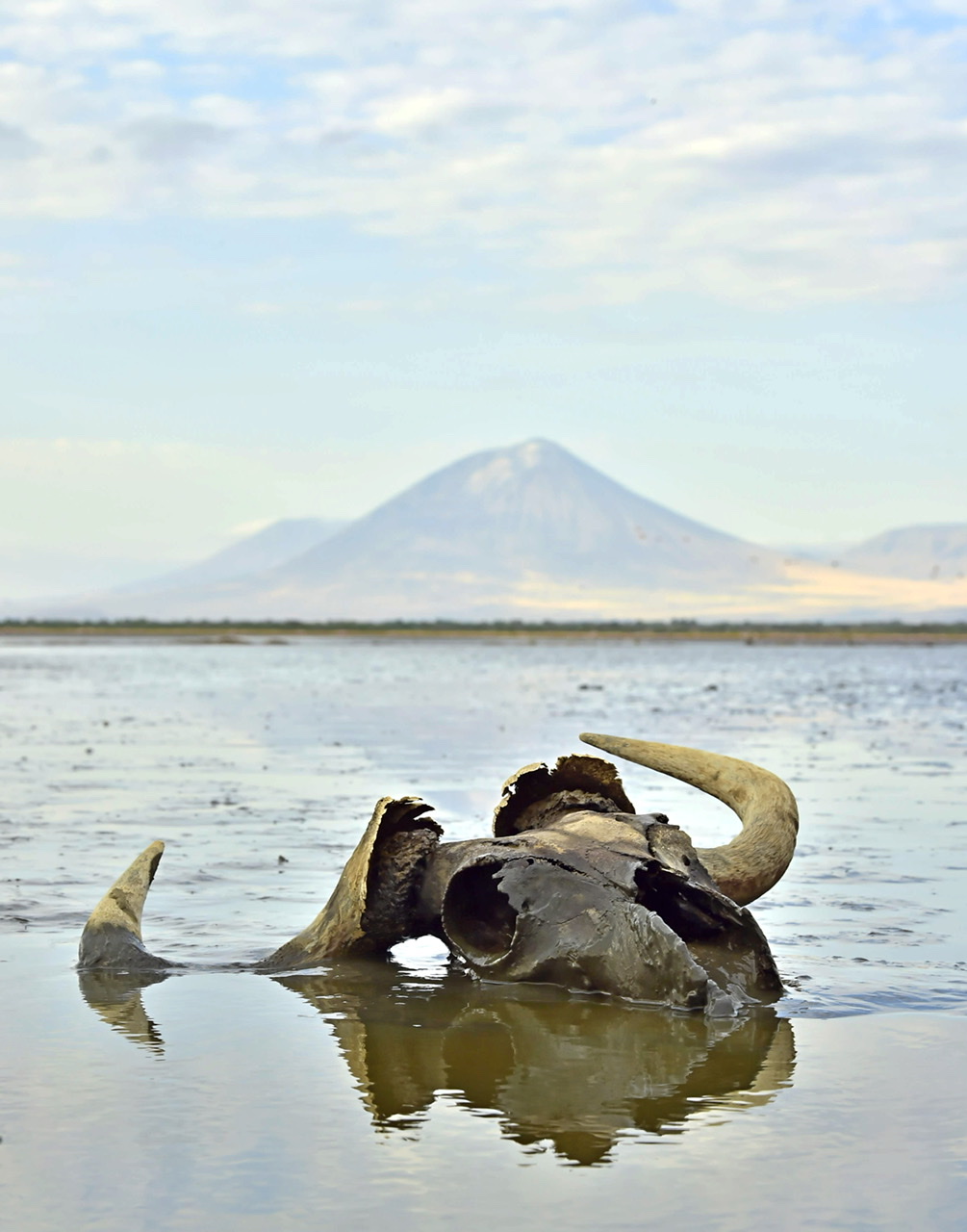 is lake natron deadly