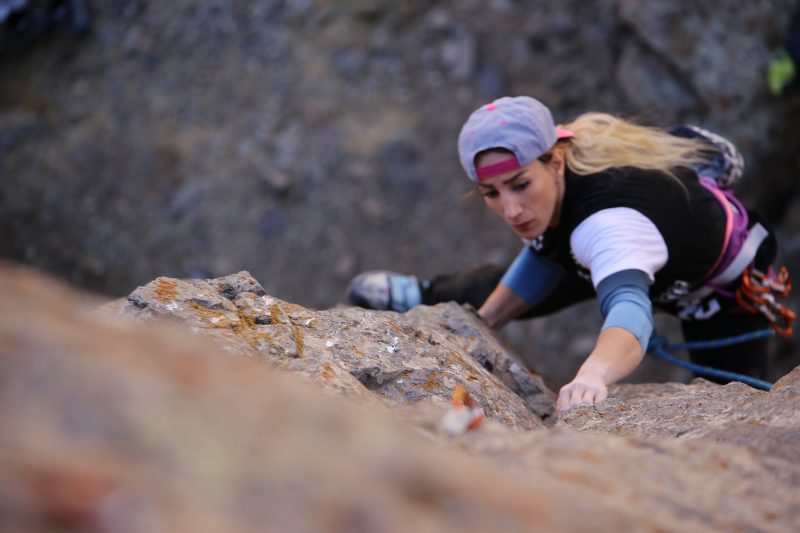 Iran Bans Women Climbers From Local Crag » Explorersweb