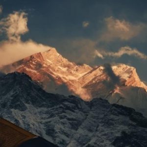 Problems on Annapurna, Summit Push Aborted