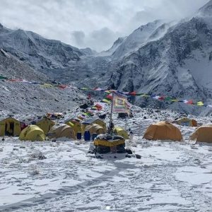 Annapurna: Missing Climbers Found, Rescued