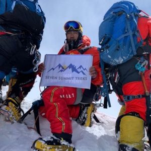 Annapurna: Most Climbers Back in Base Camp