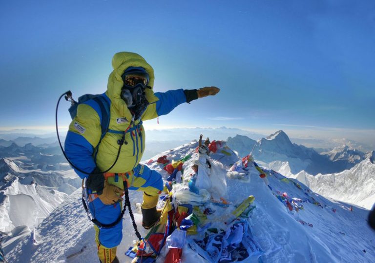 Everest Technology Safety or Something Else? » Explorersweb