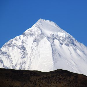 Dhaulagiri: A Climber’s Guide