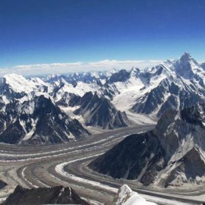 Karakorum Season On The Edge: Nepalis Banned