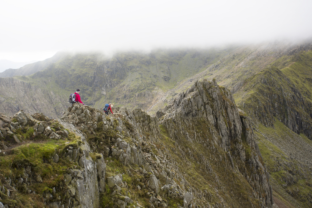 The Most Dangerous Places In The Uk Explorersweb