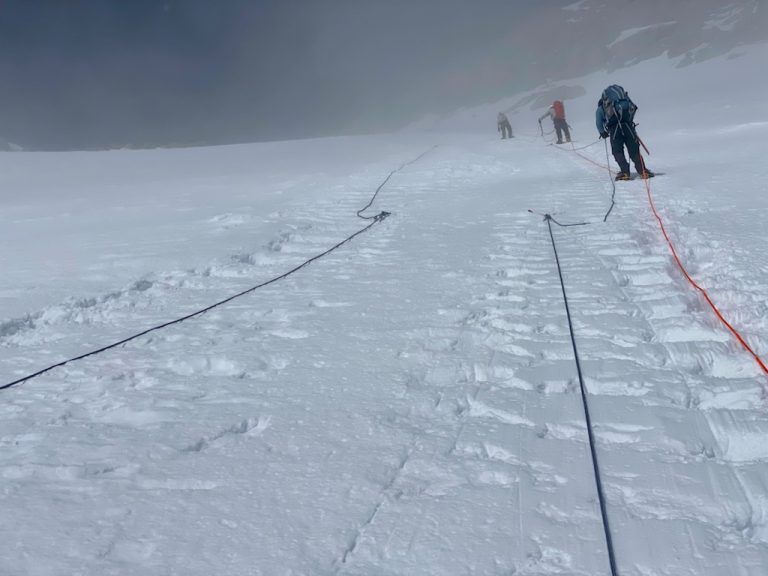 Alaska Roundup Accidents and Summits on Denali » Explorersweb