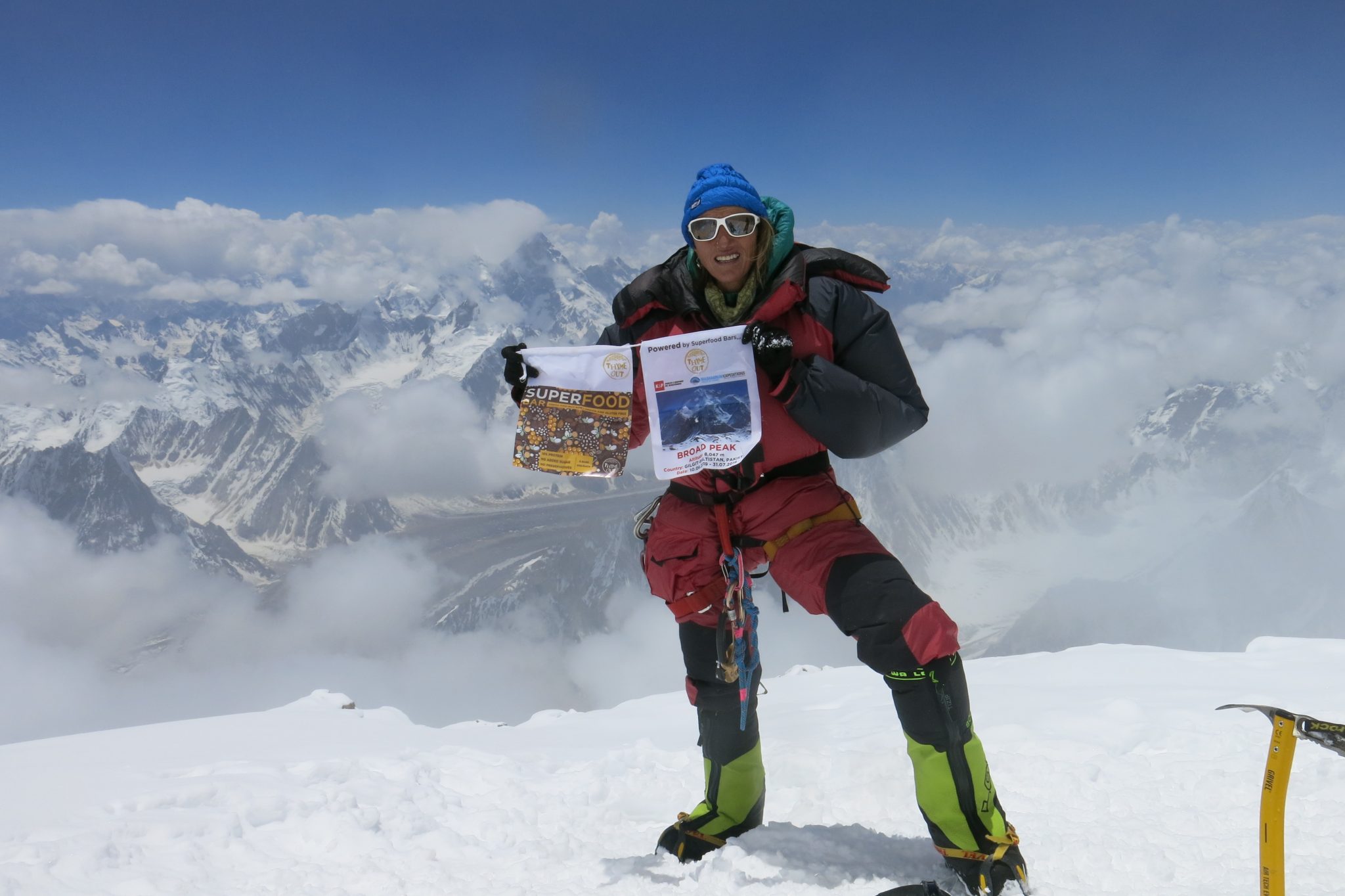 Broad Peak: A Climber's Guide » Explorersweb