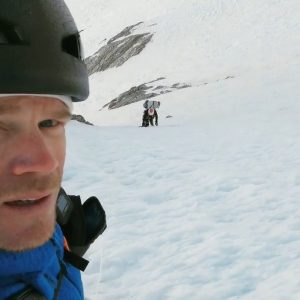 Pakistan: Uncertain Flights, Secret Plans, and Stomach Bugs