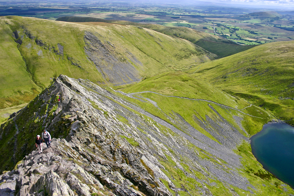 The Most Dangerous Places In The Uk Explorersweb