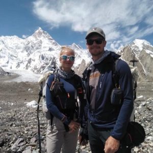 Pakistan: Roundup of Summer Expeditions