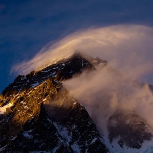 K2: Looking for Answers