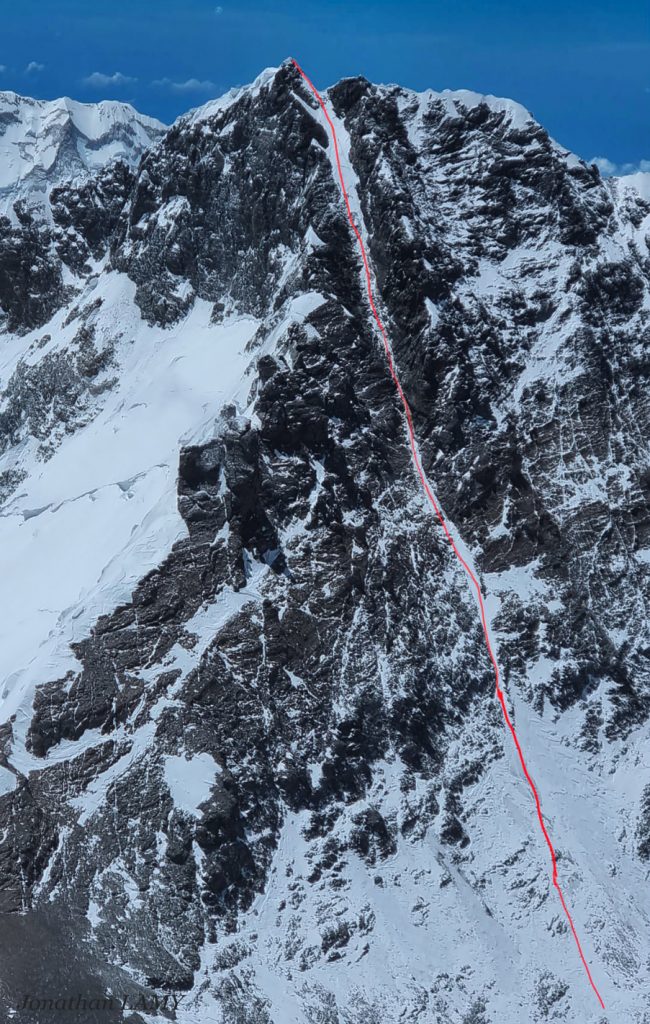 Updated More Summits On Everest No Go On Lhotse Explorersweb