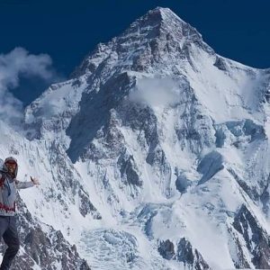 Time for Pakistan: Local Guides to Lead K2 Teams for the First Time