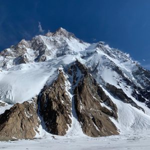 K2: Who Will Fix The Ropes, and Who Will Use Them?
