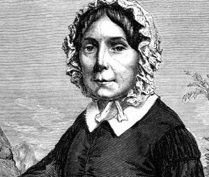 Legends Series: Ida Pfeiffer