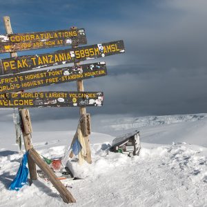 Newcomers’ Guide: How to Climb the Seven Summits