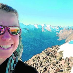 What Killed Esther Dingley?