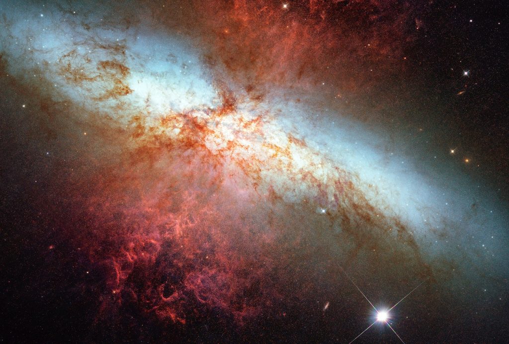 supernova