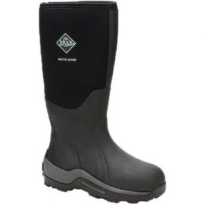 warmest boots on the planet CEGICAP - Main Image
