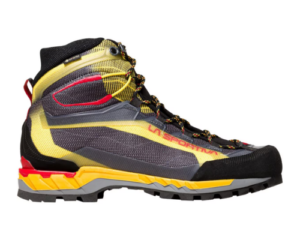 La Sportiva Trango Tech best hiking boots best light mountaineering boots