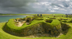 Skara Brae