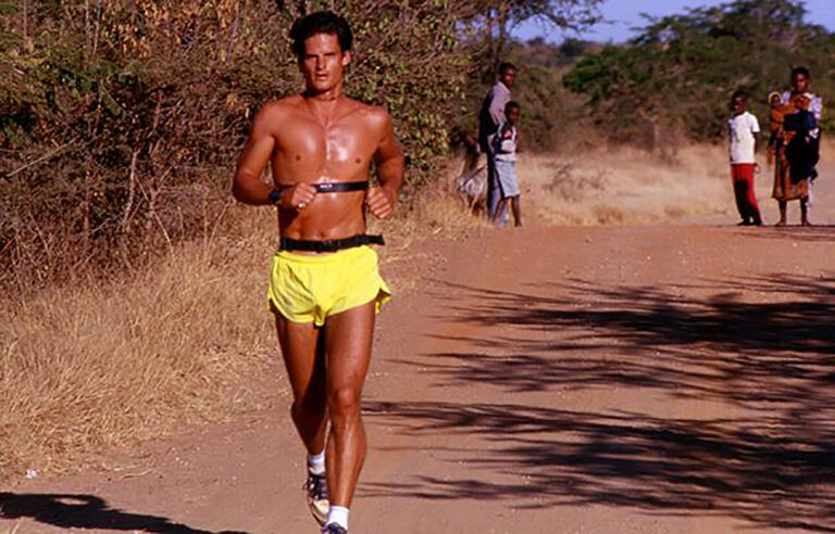 Karl Bushby Begins Home Stretch of 27-Year, Round-the-World Walk ...