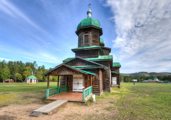 russian old believer