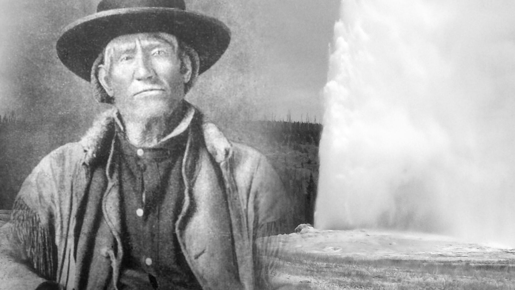 Great Explorers Jim Bridger Explorersweb Great Explorers Jim Bridger Explorersweb