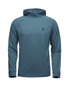 Black Diamond Alpenglow Hoody