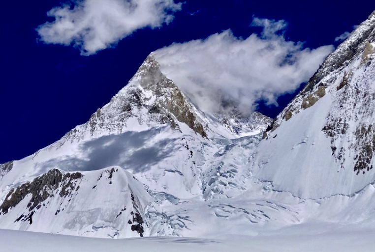 Gasherbrum IV.