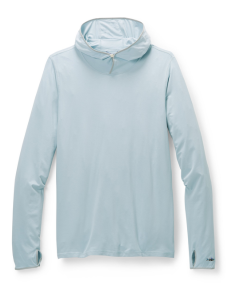 Patagonia Tropic Comfort Natural Hoody