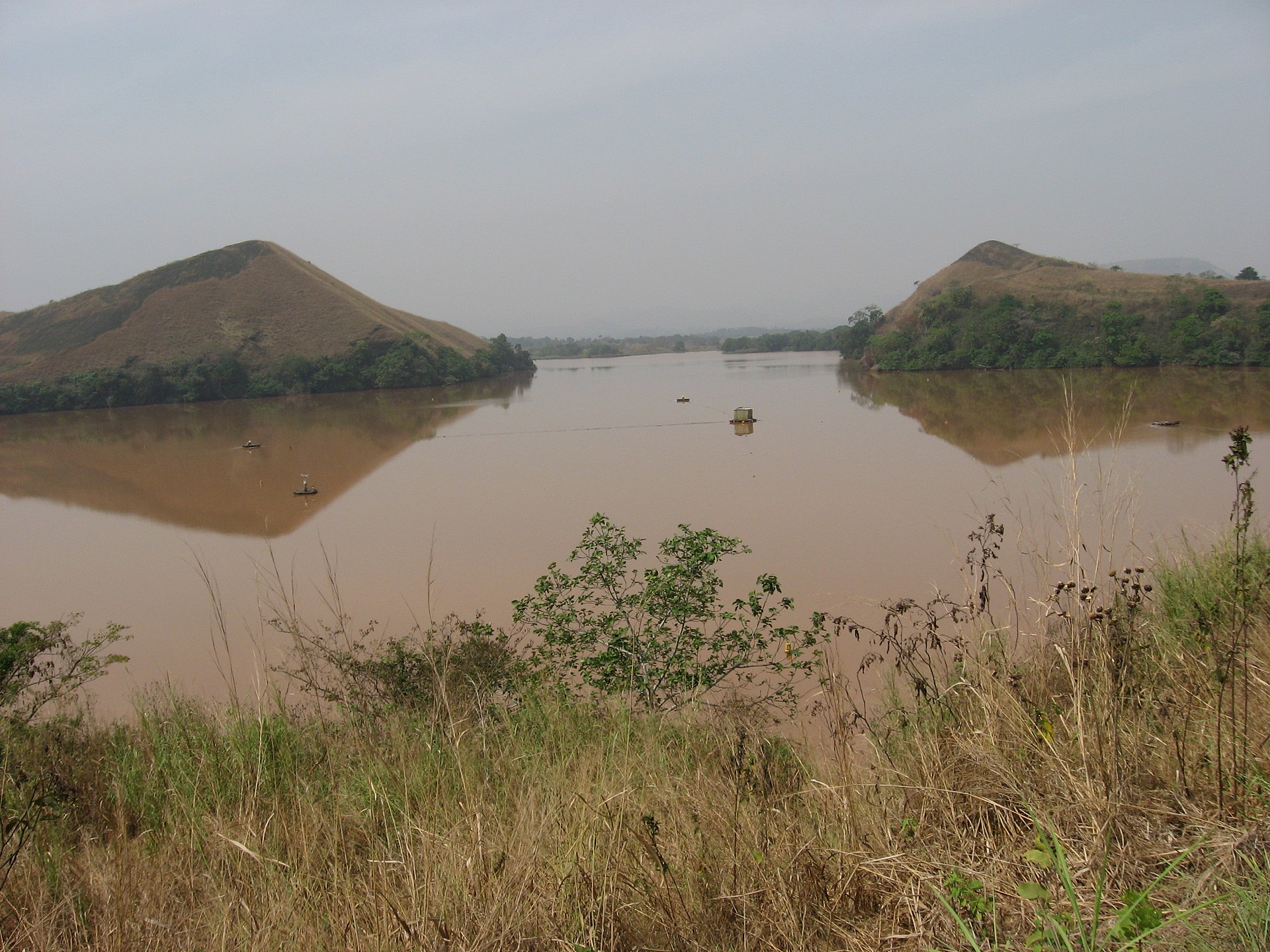 The 1986 Deadly Gas Blanket From Lake Nyos » Explorersweb