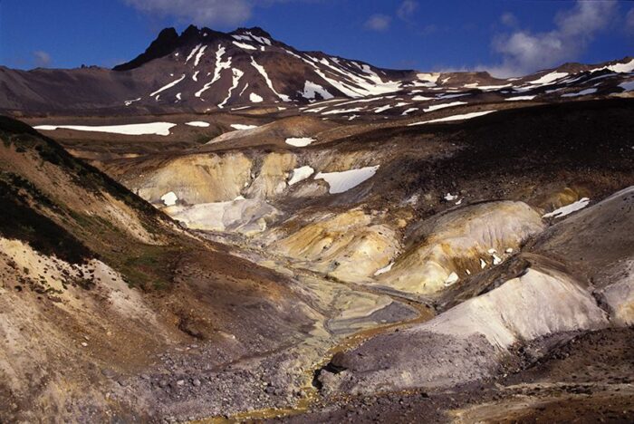 Valley of Death